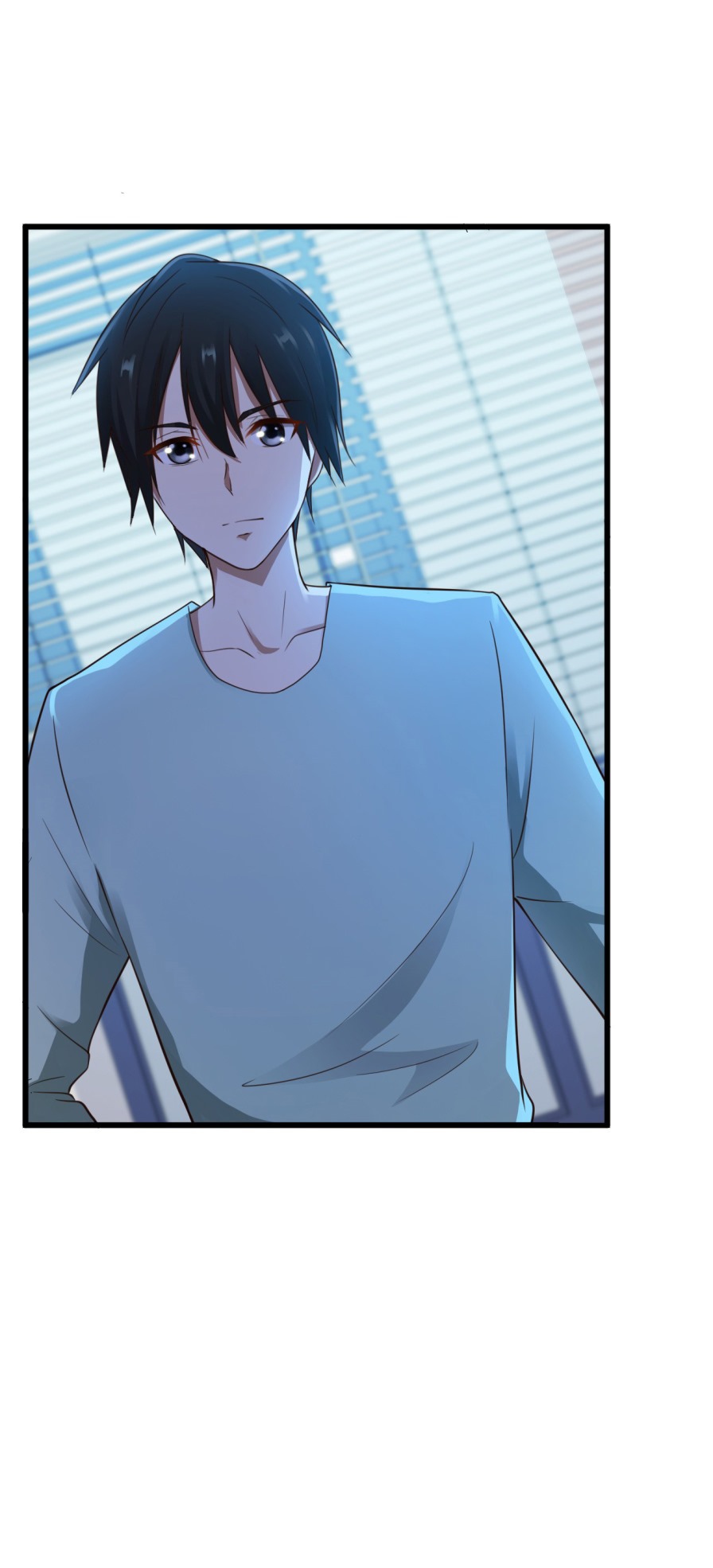 Miss Sister, Don’t Mess With Me Chapter 15 Gambar 22